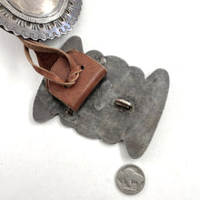 Load image into Gallery viewer, Vintage Concho Belt
