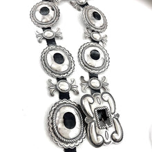 Load image into Gallery viewer, Concho Belt<br>By Marie Silver
