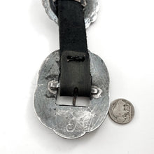 Load image into Gallery viewer, Vintage Concho Belt
