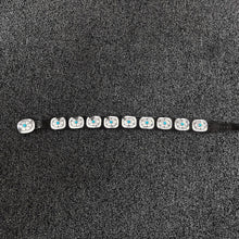 Load image into Gallery viewer, Vintage Concho Belt<br>By Silviano Quintano
