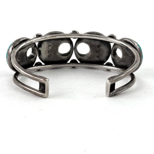 Annie Quam Gasper Bracelet