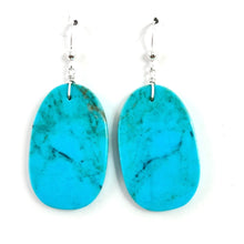 Load image into Gallery viewer, Summer Slab Earrings&lt;br&gt;By Jennifer Medina
