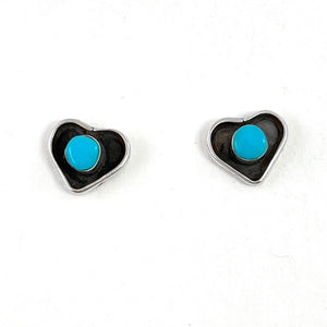 Sleeping Beauty Hearts<br>By Anna Neha