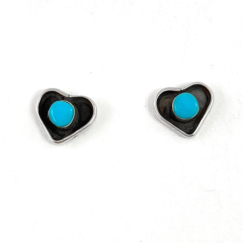 Sleeping Beauty Hearts<br>By Anna Neha