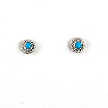 Load image into Gallery viewer, Tiny Stud Earrings
