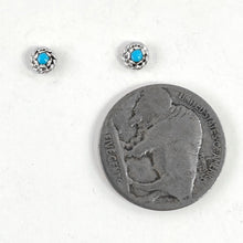 Load image into Gallery viewer, Tiny Stud Earrings
