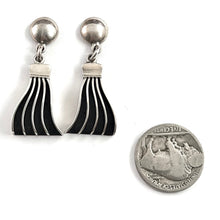 Load image into Gallery viewer, Tailored Sterling Silver Drops
