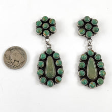 Load image into Gallery viewer, Cluster Dangles&lt;br&gt;By Dean Brown
