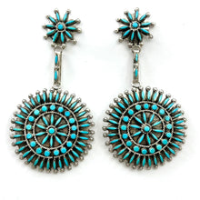 Load image into Gallery viewer, Needlepoint Drops<br>By D &amp; M Chavez
