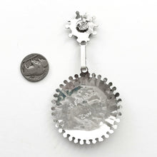 Load image into Gallery viewer, Needlepoint Drops<br>By D &amp; M Chavez
