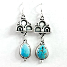 Load image into Gallery viewer, Clouds With Kingman Drops<br>By Morris Muskett
