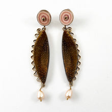 Load image into Gallery viewer, 18kt With Diamonds<br>By Victoria Adams
