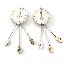Load image into Gallery viewer, Spirit of Driftwood Earrings<br>By Denise Wallace
