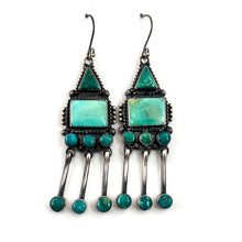 Load image into Gallery viewer, Old Style Earrings<br>By Fritson Toledo

