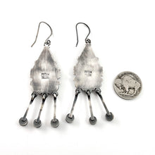 Load image into Gallery viewer, Old Style Earrings<br>By Fritson Toledo
