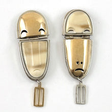 Load image into Gallery viewer, Tanqik Earrings<br>By Denise Wallace
