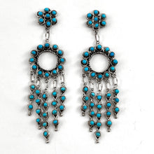 Load image into Gallery viewer, Petit Point Chandeliers<br>By Wayne Johnson Sr.
