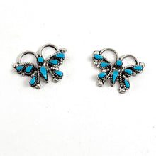 Load image into Gallery viewer, Pretty Butterflies<br>By Alice Mutte
