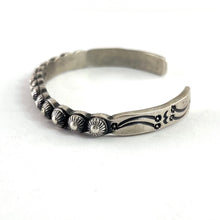 Load image into Gallery viewer, Button Bracelet&lt;br&gt;By Martha Cayatineto
