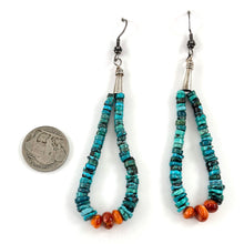 Load image into Gallery viewer, Vintage Jacla Earrings
