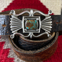 Load image into Gallery viewer, Vintage Royston Buckle

