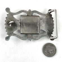Load image into Gallery viewer, Vintage Royston Buckle
