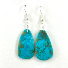 Load image into Gallery viewer, Light Slab Earrings&lt;br&gt;By Louise Pete
