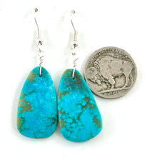 Load image into Gallery viewer, Light Slab Earrings&lt;br&gt;By Louise Pete

