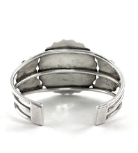 Load image into Gallery viewer, Exquisite Vintage Zuni Cluster Bracelet
