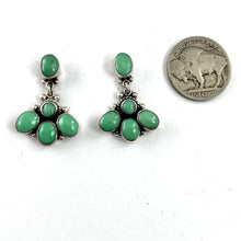 Load image into Gallery viewer, Lovely Spring Greens!
