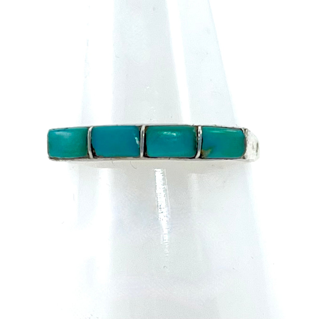 Vintage Zuni Ring<br>Size: 7.5