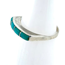Load image into Gallery viewer, Vintage Zuni Ring&lt;br&gt;Size: 7.5
