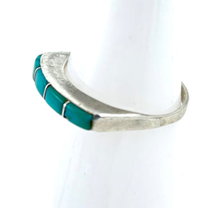 Vintage Zuni Ring<br>Size: 7.5