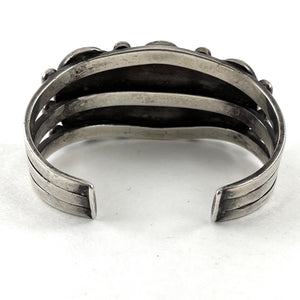 Vintage Three Stone