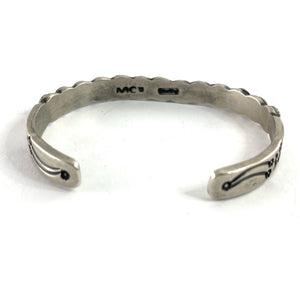 Button Bracelet<br>By Martha Cayatineto