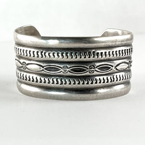 Vintage Sterling Stamped