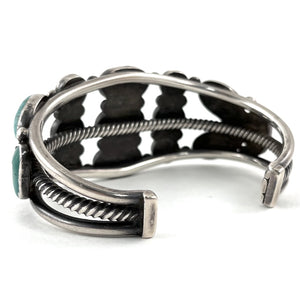 Vintage Navajo Bracelet<br>Jay Evetts Collection
