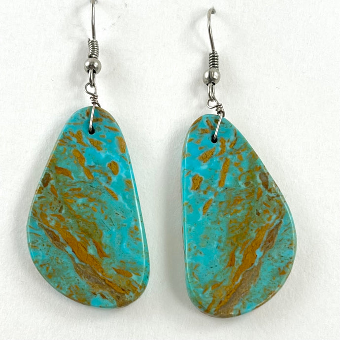 Vicki Turbeville | Southwestern Jewelry | Native American Earrings