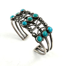 Load image into Gallery viewer, Vintage Pueblo Bracelet
