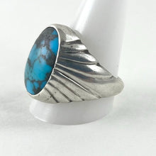 Load image into Gallery viewer, Heavy Vintage Ring&lt;br&gt;Size: 12.5
