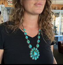 Load image into Gallery viewer, Sonoran Gold Turquoise&lt;br&gt;By Randall Endito
