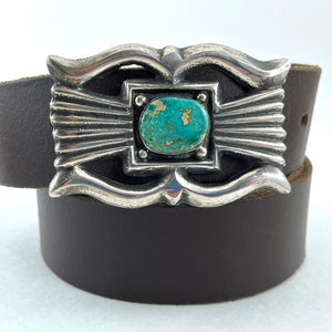 Vintage Navajo Buckle