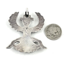 Load image into Gallery viewer, Knifewing Pendant&lt;br&gt;By Horace Iule (1901-1978)
