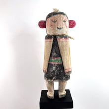 Load image into Gallery viewer, Alo Mana Kachina
