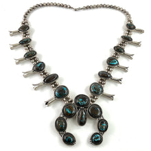 Load image into Gallery viewer, Vintage Bisbee Necklace
