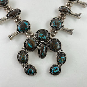 Vintage Bisbee Necklace