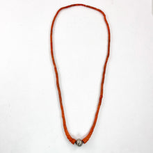 Load image into Gallery viewer, Vintage Single Strand With Bead
