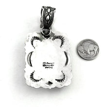 Load image into Gallery viewer, Pendant&lt;br&gt;By Darryl Becenti
