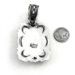 Pendant<br>By Darryl Becenti