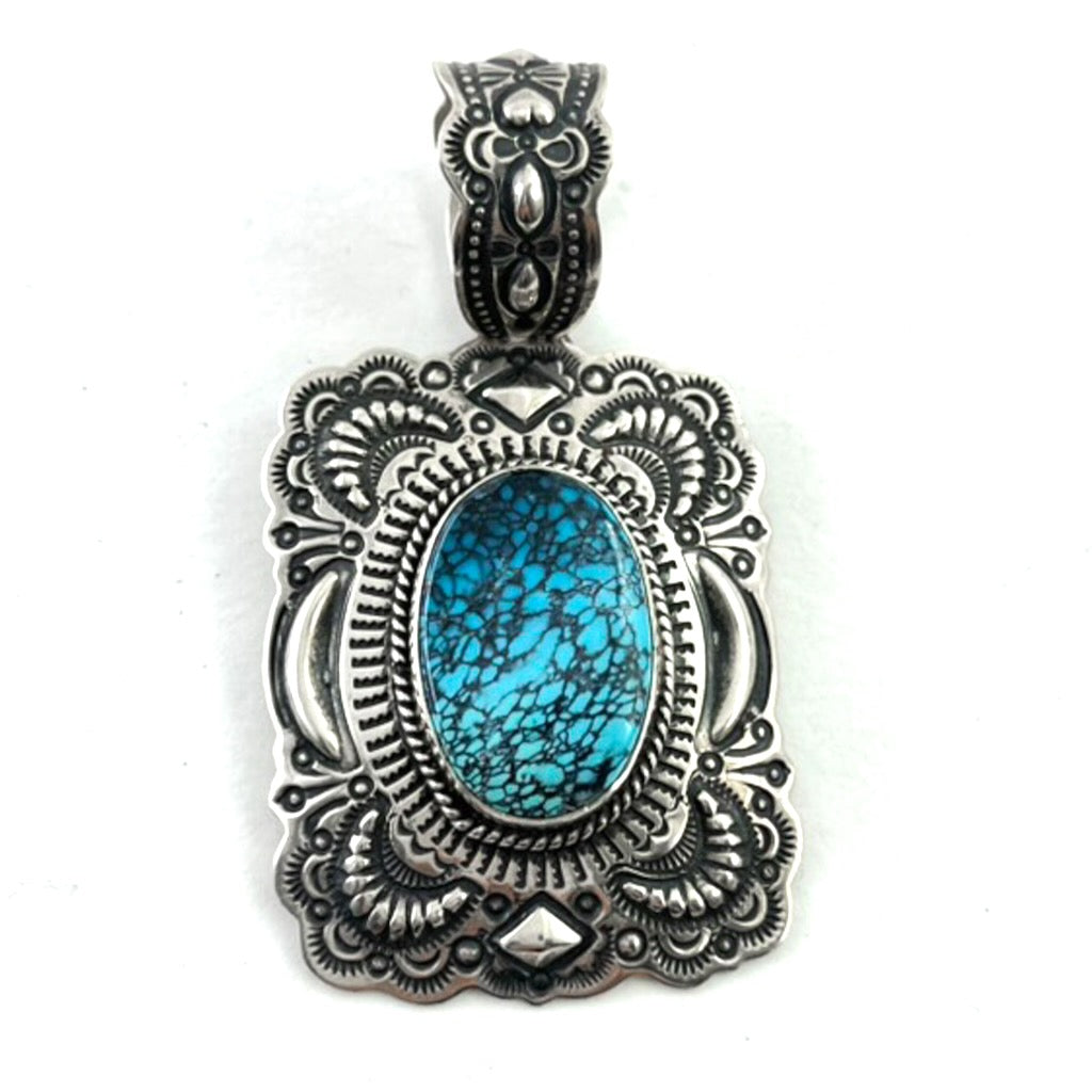 Pendant<br>By Darryl Becenti